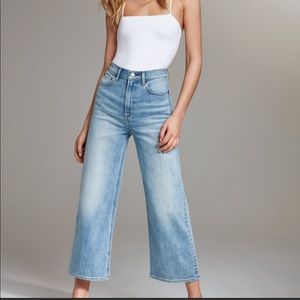Jeans by Denim Forum | Aritzia